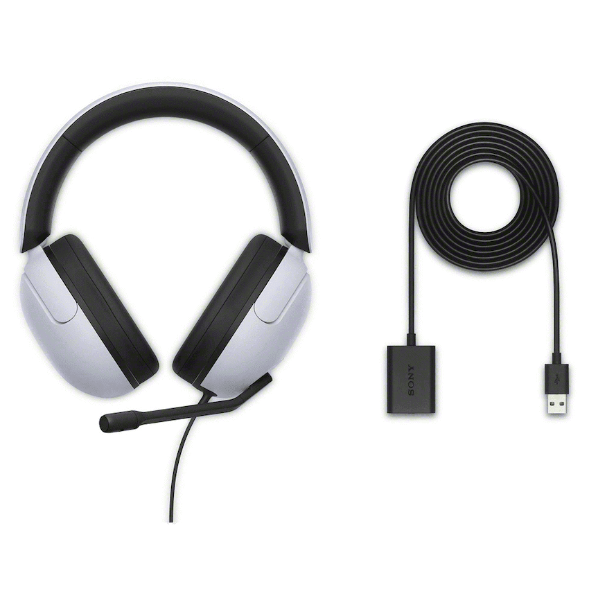Sony INZONE H3 Wired Gaming Headset - Image 3
