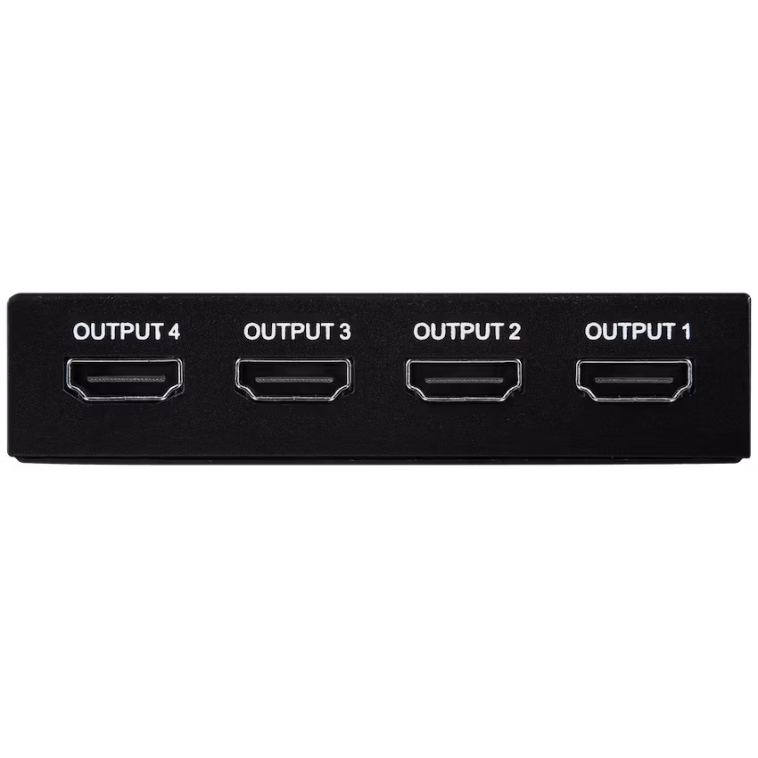 VolkanoX Define Series HDMI Splitter 4-Way - Image 3