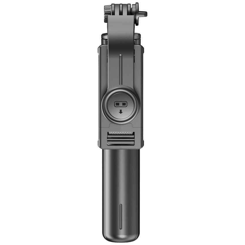 Pro Bass Capture Series Tripod Selfie Stick with Remote - Image 3