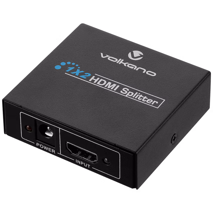 Volkano HDMI 2-Way Splitter - Image 3