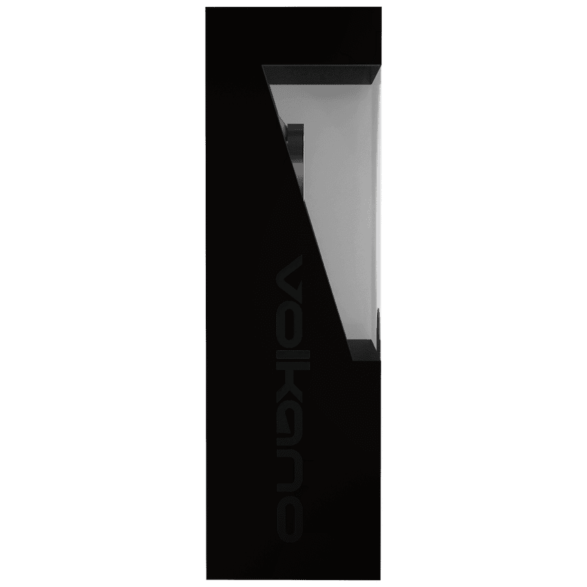 Volkano Life Series Smart Watches - Black - Image 3