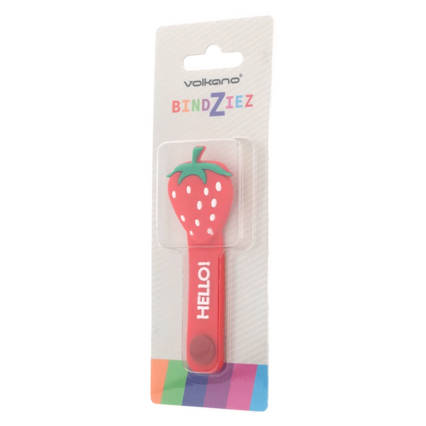 Volkano Bindziez Series Cable Organizers - Image 3