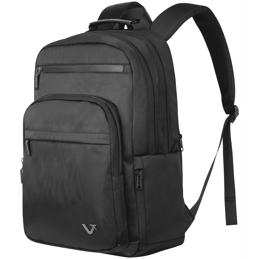 VolkanoX Sphere 15.6"Laptop Backpack Black. - Image 3