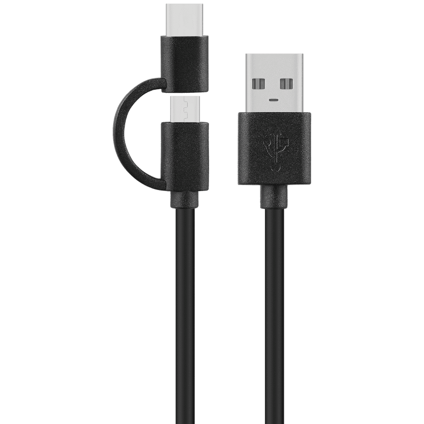 Volkano Accelerate Series QC3.0 + PD Car Charger, 30w, with Cable - Image 3