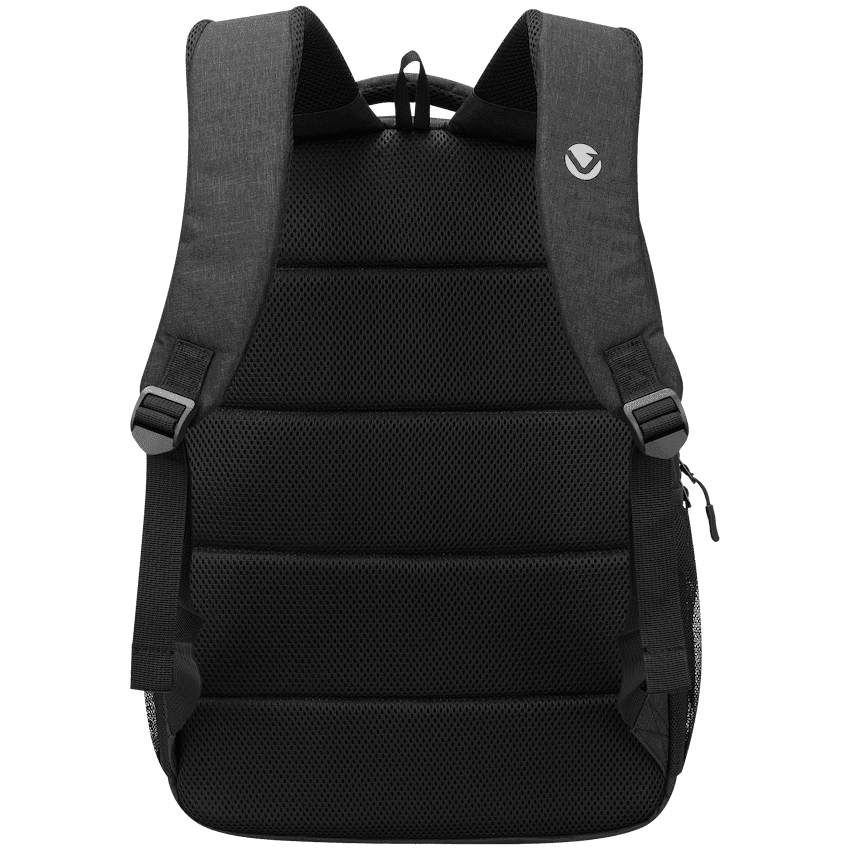 Volkano Slater 15.6" Laptop Backpack Black - Image 3