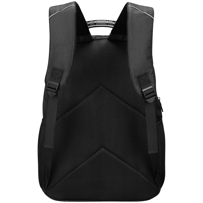 Volkano Captain 15.6" Laptop Backpack - Black - Image 3