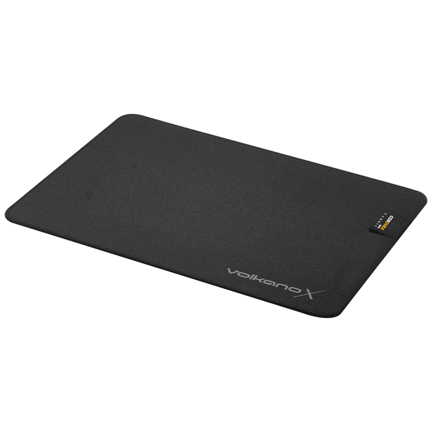 VolkanoX Drift Series Non-slip Premium Mousepad - Image 3