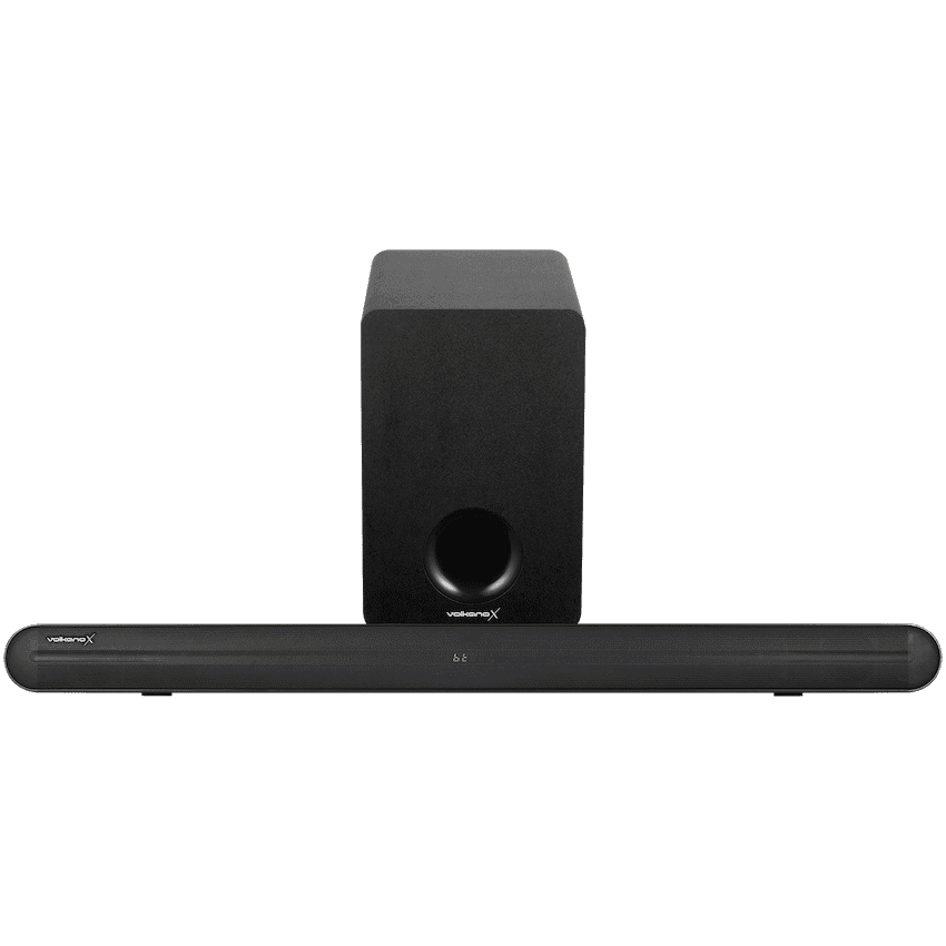 VolkanoX Hypersonic Series 100w 2.1 Soundbar - Image 3