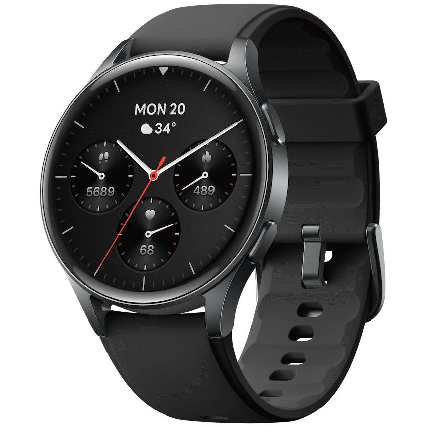 VolkanoX Nexus Series GPS Smart Watch - Image 3