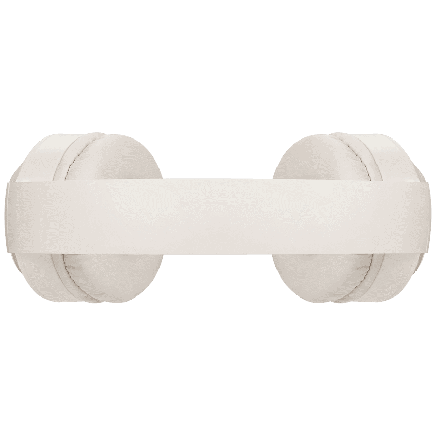 Pro Bass Renegade Series Bluetooth Headphone - Nude - Image 3