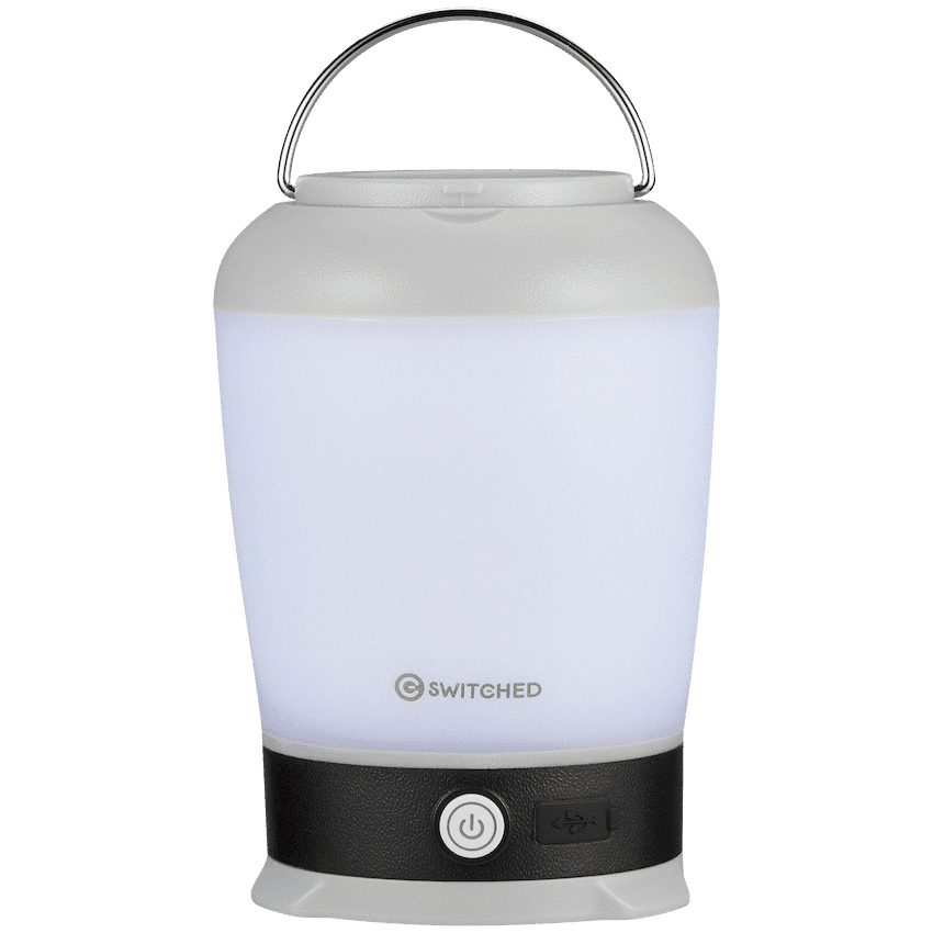 SWITCHED Stella Rechargeable Lantern - Image 4