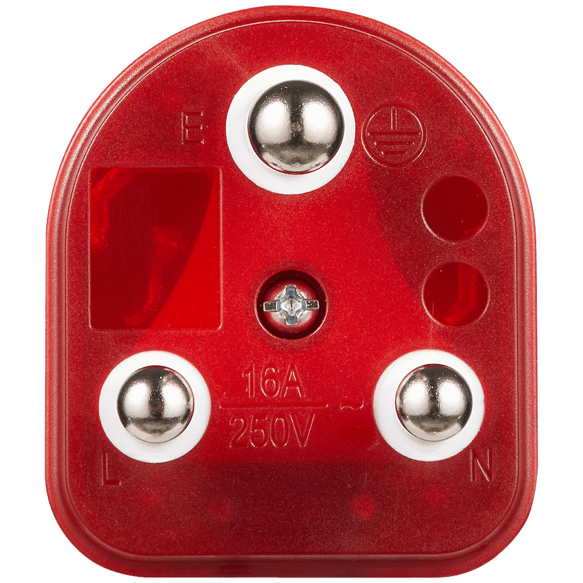 Switched High Surge Plug Top - Image 4