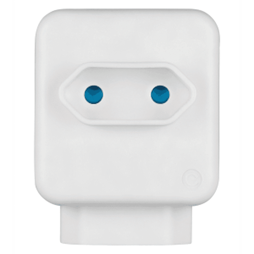 Switched 2-Way Adaptor Top and Bottom Loader - Image 4