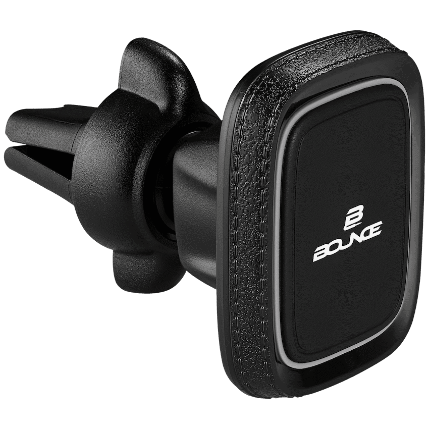 Bounce Magneto Series Magnetic Car Phone Holder - Vent - Image 4