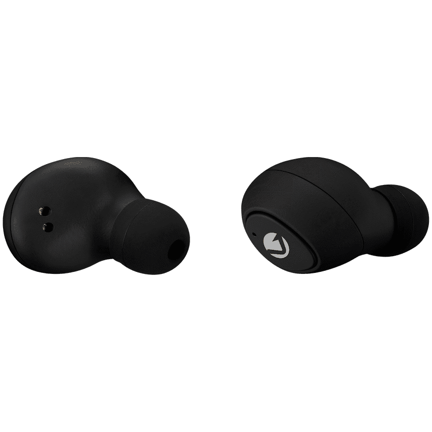 Volkano True Elements Series True Wireless Earphones - Black - Image 4