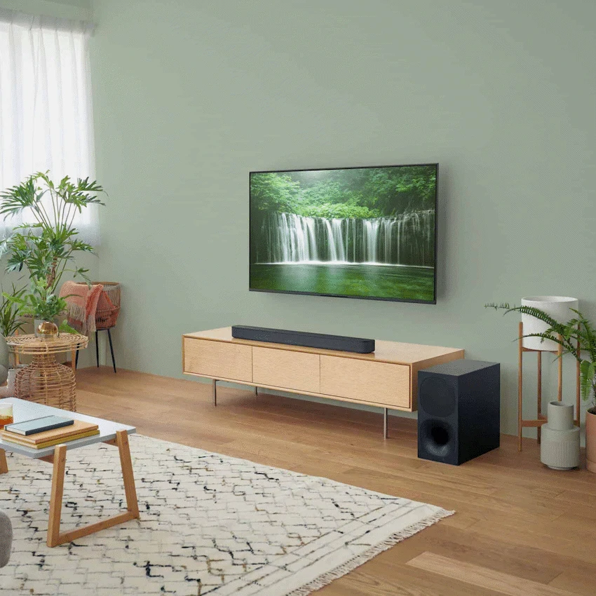 Sony HT-S400 330w 2.1ch Wireless SW Soundbar - Image 4