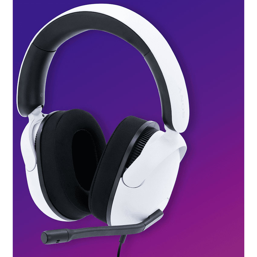 Sony INZONE H3 Wired Gaming Headset - Image 4