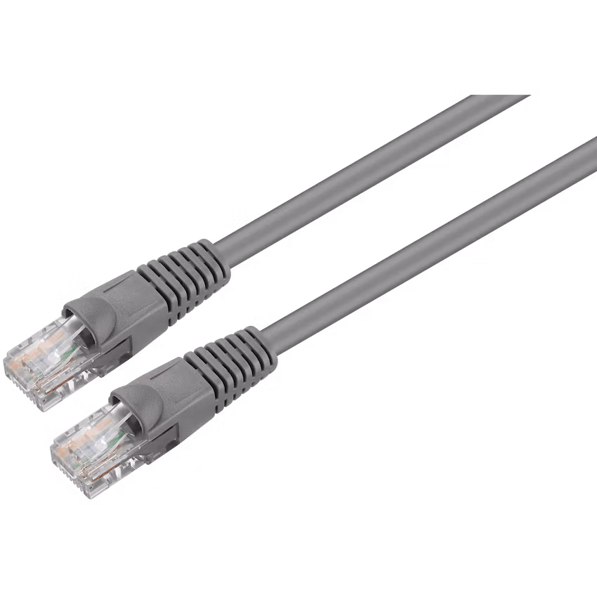 Volkano Network Series RJ-45 Network Cable, CAT5, 1m - Image 4