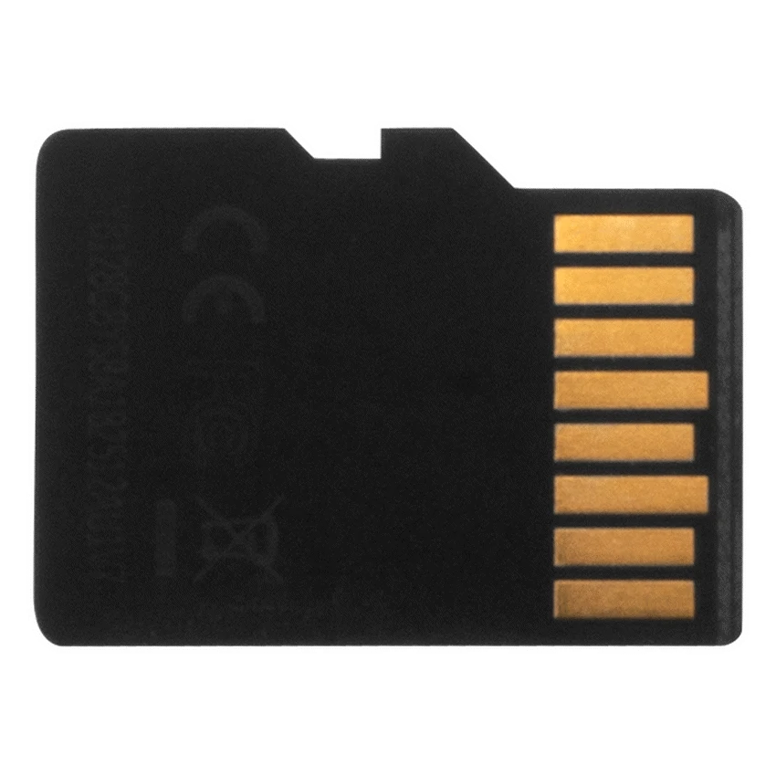 Volkano Micro Series Micro SD card 32GB - Class 10 - Image 4