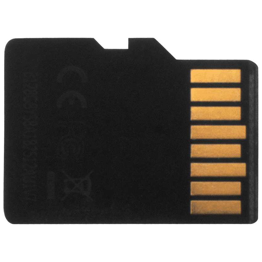 Volkano Micro Series Micro SD Card 128gb - Class 10 - Image 4