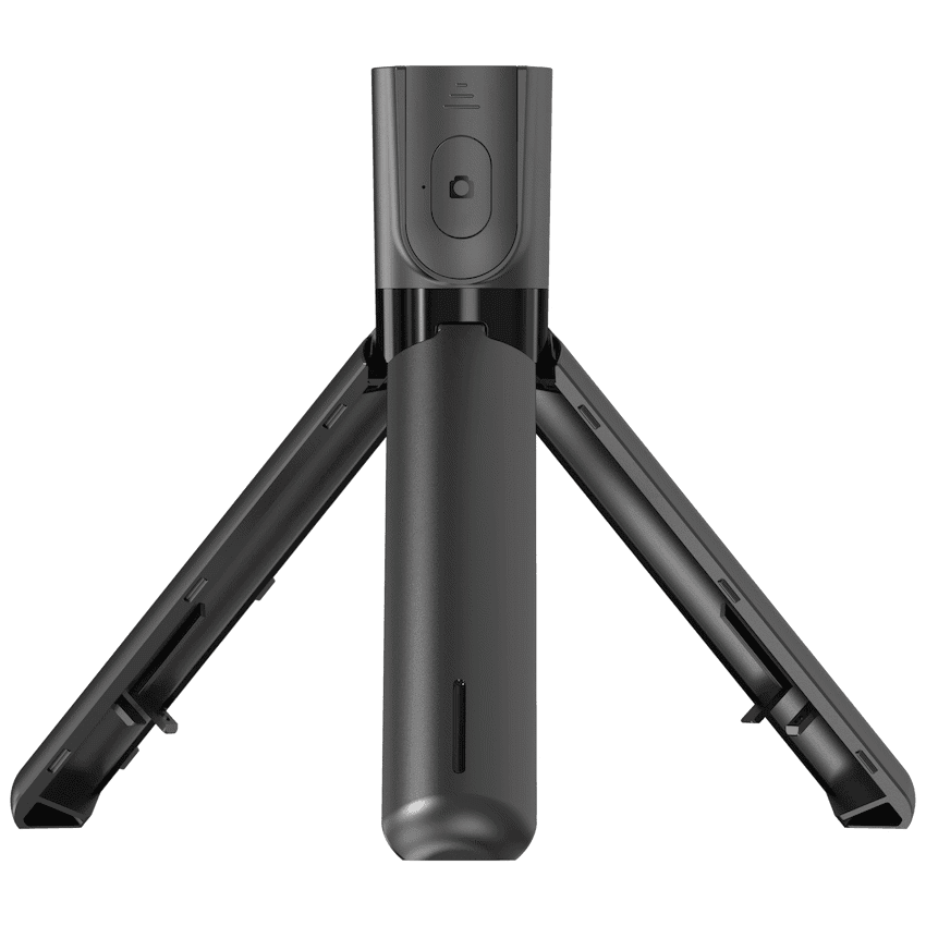Pro Bass Capture Series Tripod Selfie Stick with Remote - Image 4