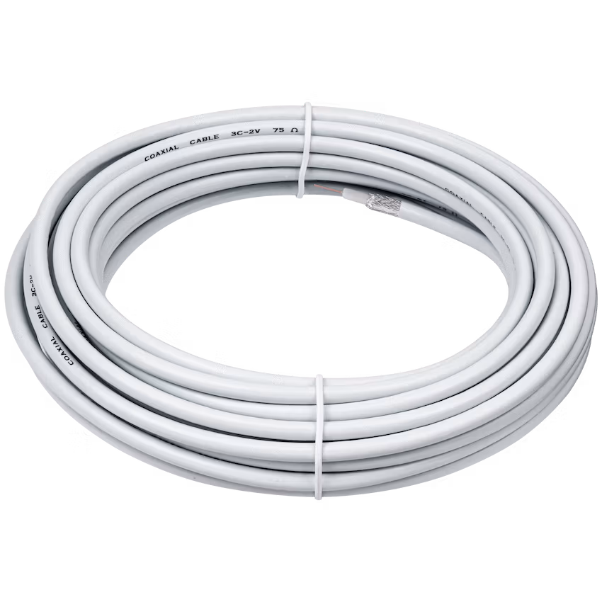 Volkano 10m Coax TV Cable - Image 4