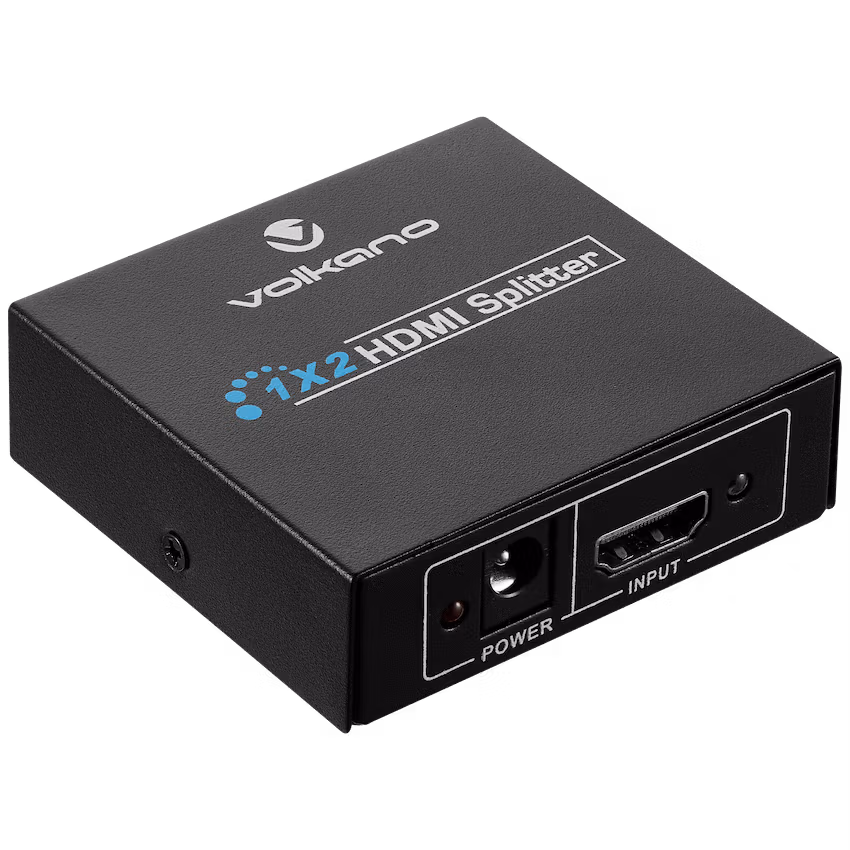 Volkano HDMI 2-Way Splitter - Image 4