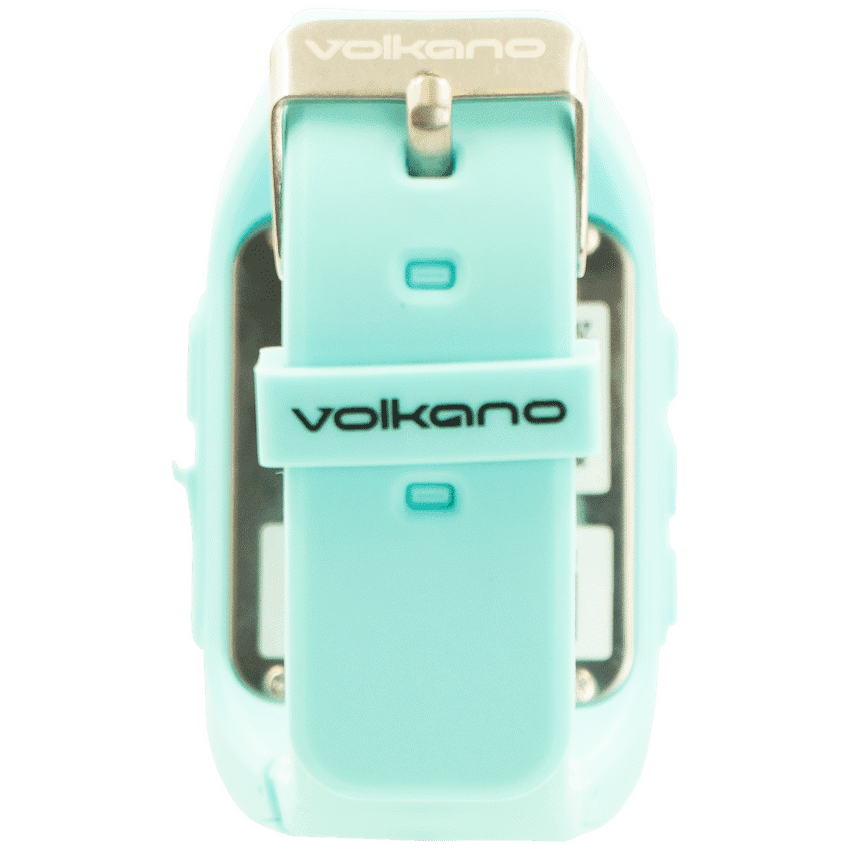 Volkano Kids Find Me Series Children's GPS Tracking Watch - Blue - Image 4