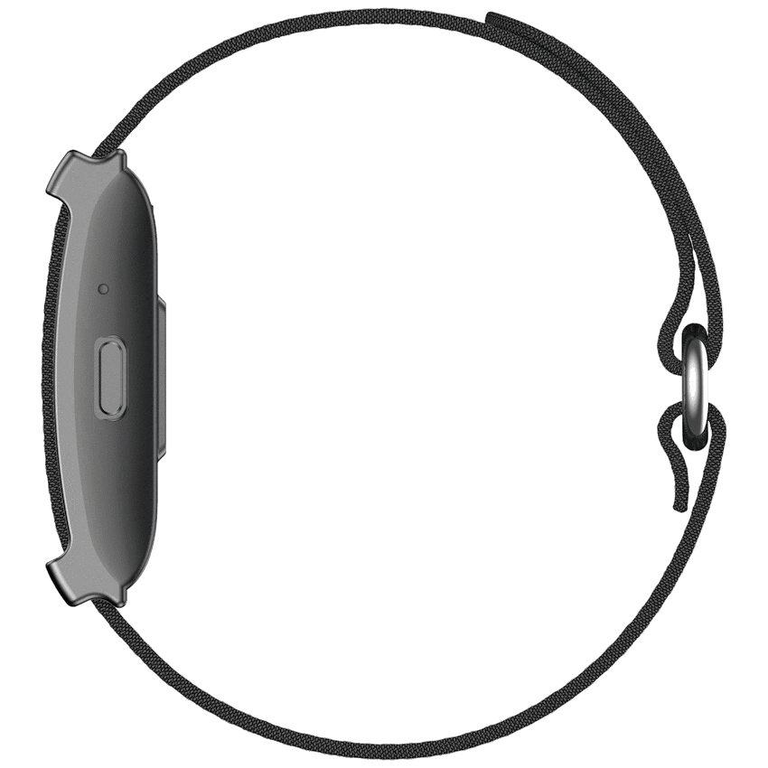 Volkano Vital Series Sleep & Activity Tracking Band - Image 4