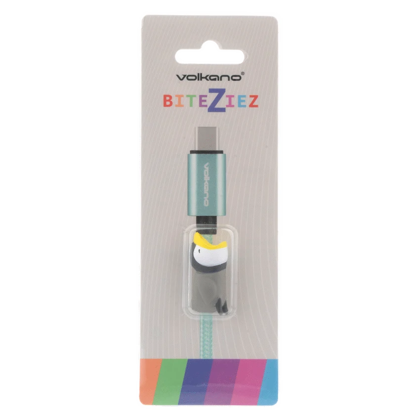 Volkano Biteziez Series Cable Bites - Image 4