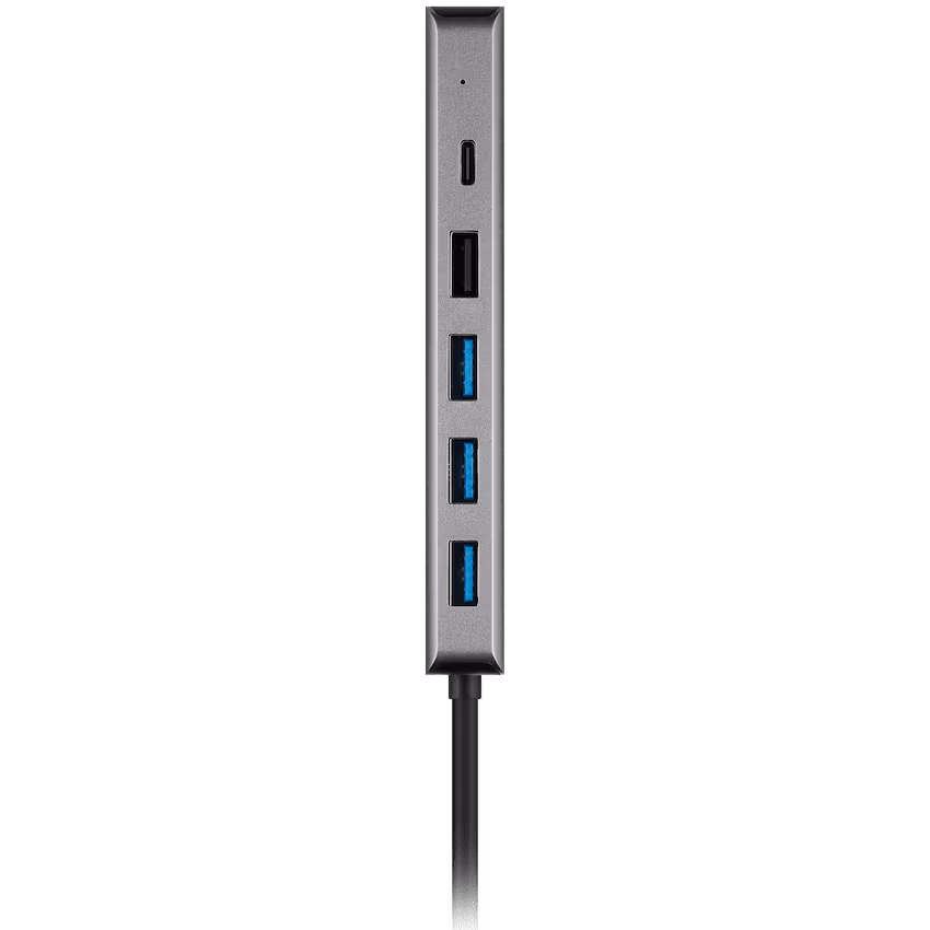 VolkanoX Core Multi Duo 13-in-1 Type-C Hub - Image 4