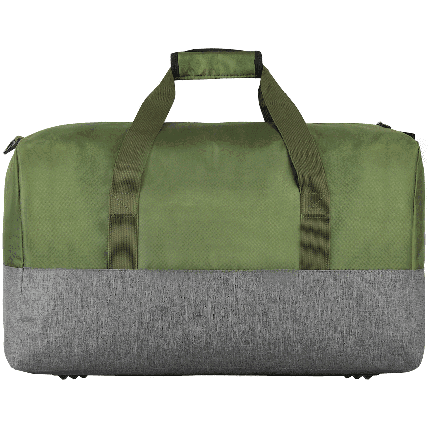 Volkano Corporal 43l Duffle - Khaki - Image 4