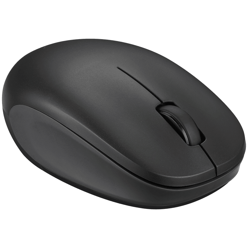 VolkanoX Magma Bluetooth Wireless Mouse - Graphite - Image 4