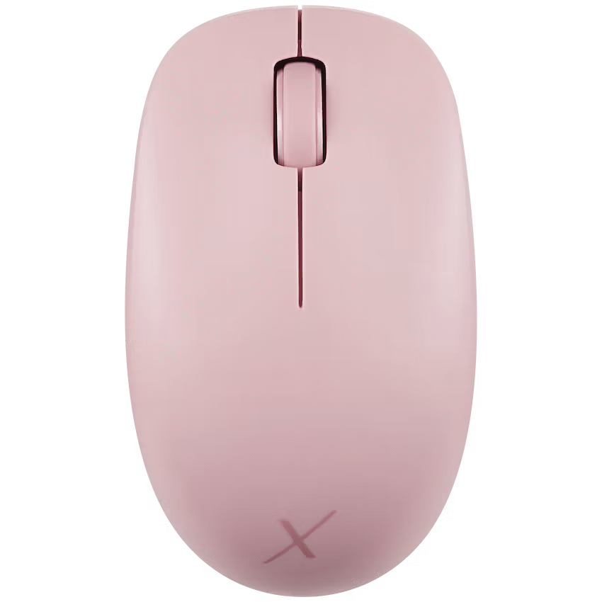 VolkanoX Magma Bluetooth Wireless Mouse - Rose - Image 4