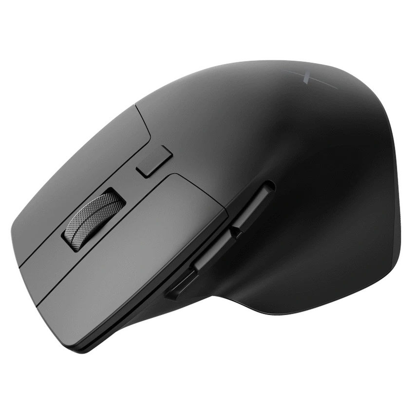 VolkanoX Phoenix Bluetooth Wireless Mouse - Graphite - Image 4