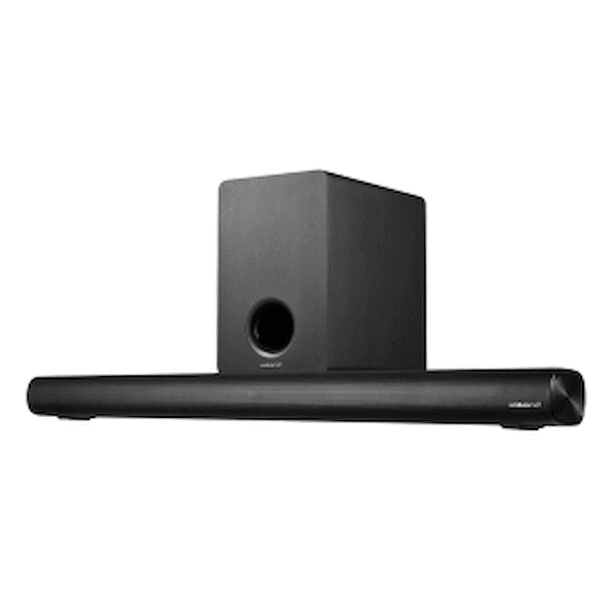 VolkanoX Hypersonic Series 120w 2.1 Soundbar - Image 4