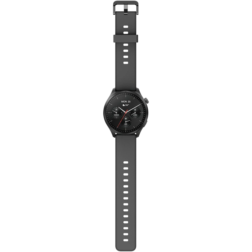 VolkanoX Quantum Series GPS Smartwatch - Image 4