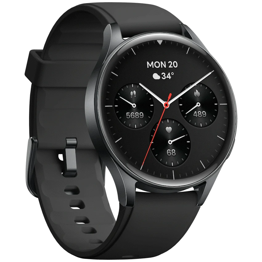 VolkanoX Nexus Series GPS Smart Watch - Image 4