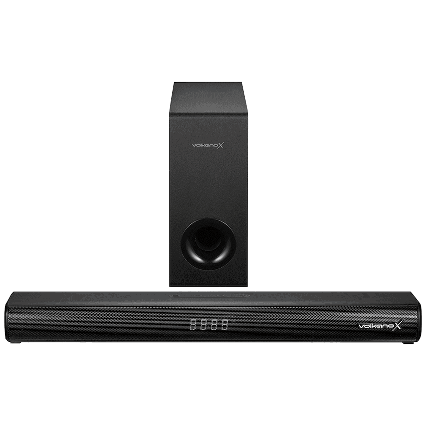 VolkanoX Empire 2.1 Soundbar - Image 4
