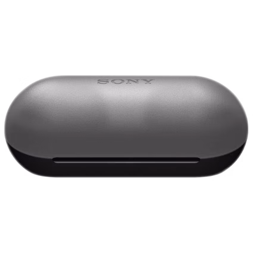 Sony WF-C500 (Black) True Wireless Earbuds - Image 4