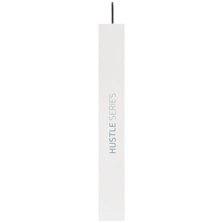 Bounce Hustle Earphones - Black - Image 4