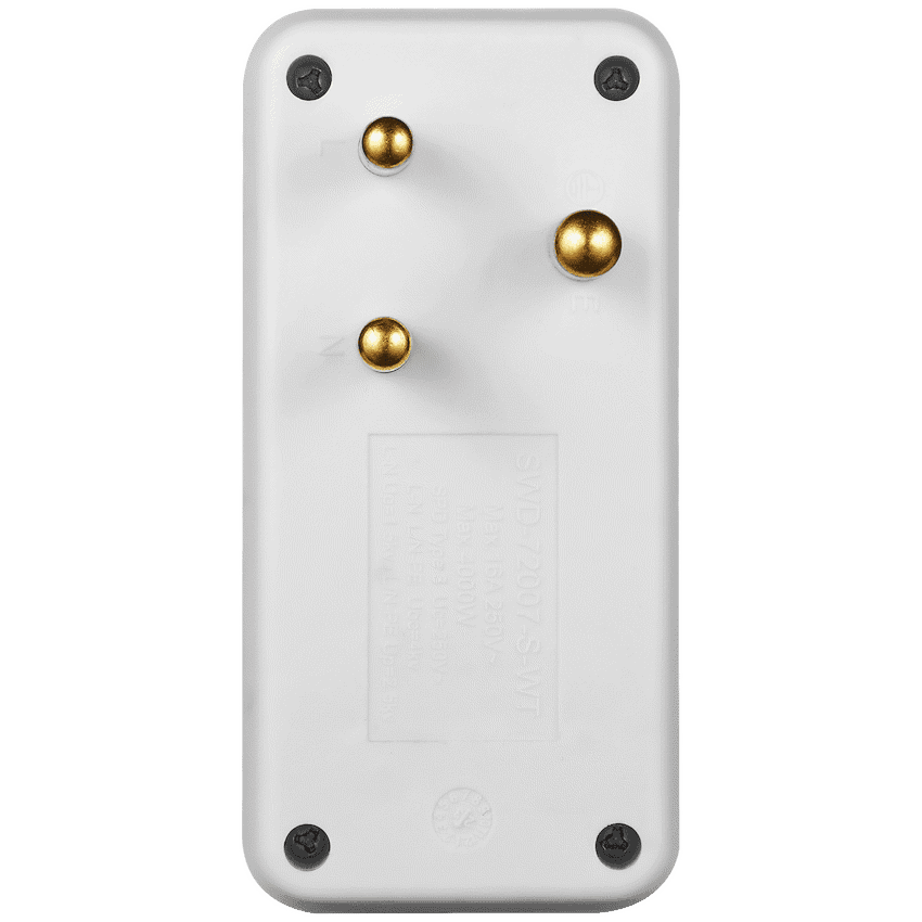 Switched 2-Way Medium Surge Adaptor - Image 5