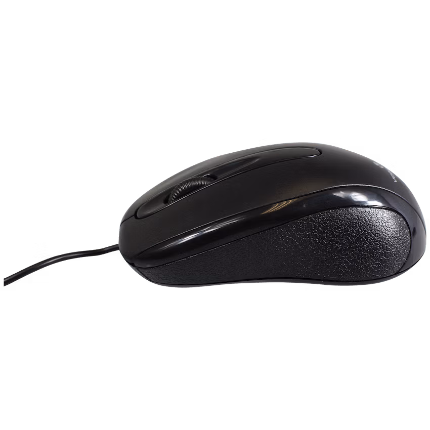 Volkano Earth Series Wired Mouse - Image 5