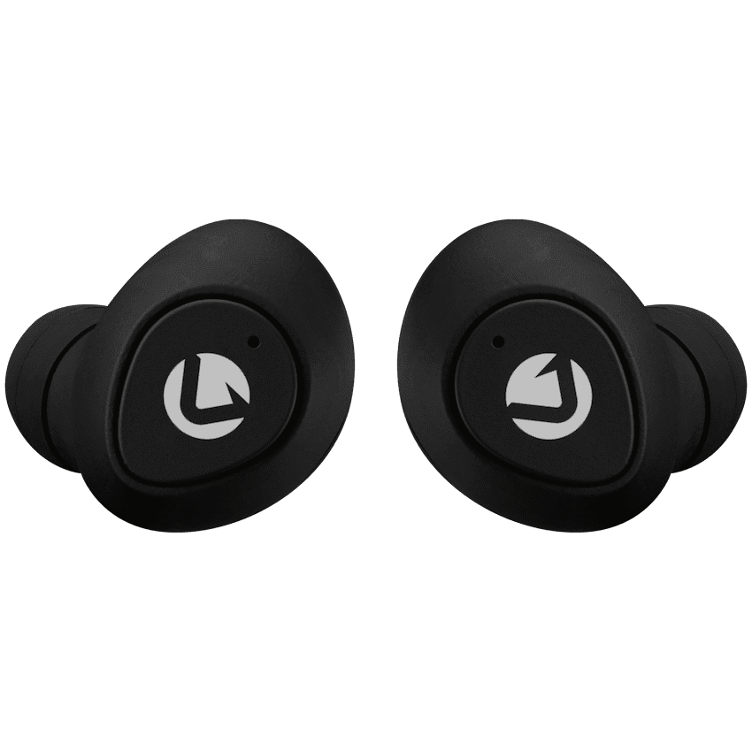 Volkano True Elements Series True Wireless Earphones - Black - Image 5