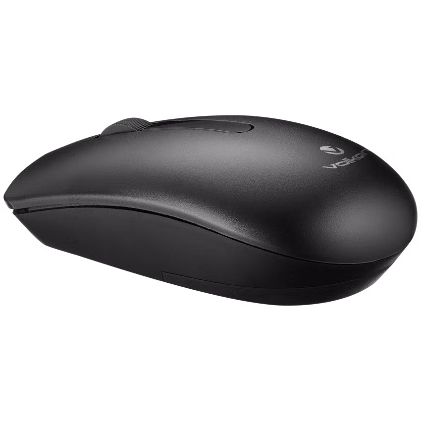 Volkano Krypton Wireless Keyboard and Mouse Combo - Image 5