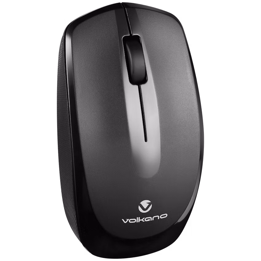 Volkano Focus Series Wireless Mouse - Image 5