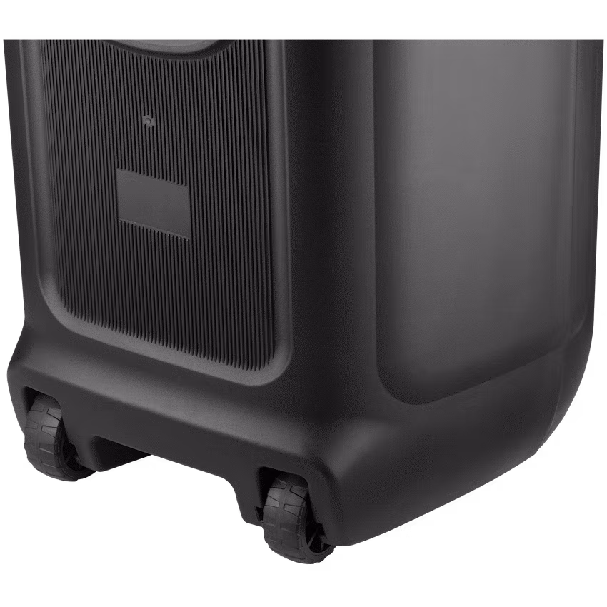 Volkano Motion Dual 10" Party Speaker - Black - Image 5