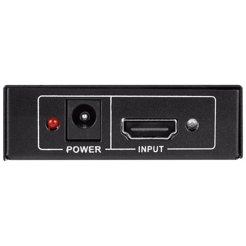 Volkano HDMI 2-Way Splitter - Image 5
