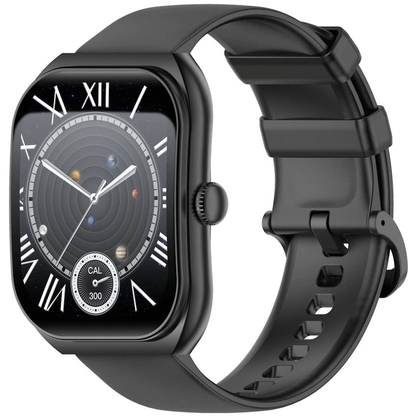 Volkano Torque Series Smart Watch - Image 5