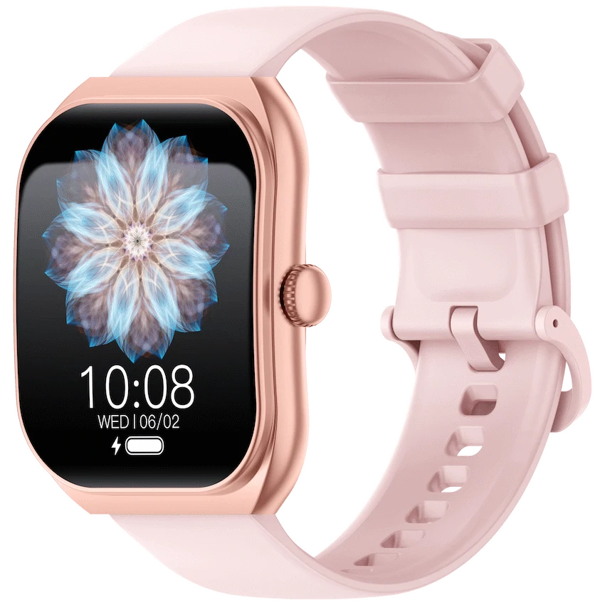 Volkano Torque Series Smart Watch - Image 5
